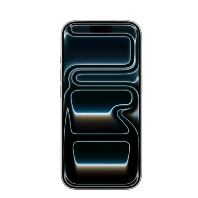 Mobilni telefon Apple iPhone 17 Pro 256GB srebrna second image