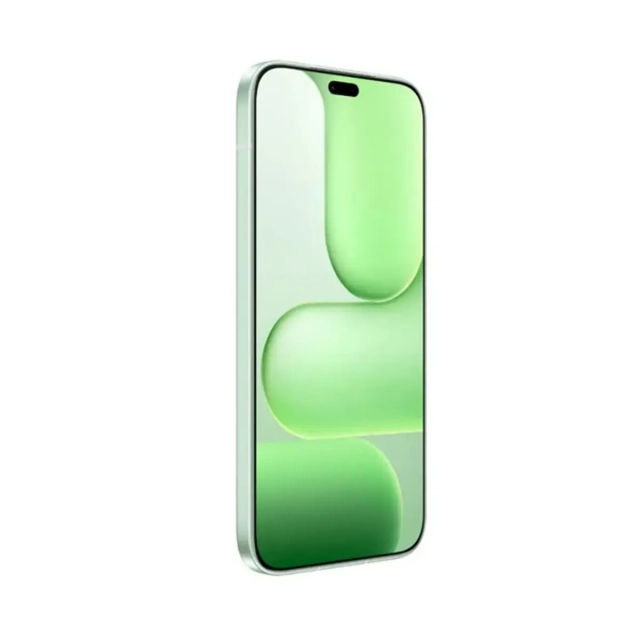 Mobilni telefon Honor 600 Lite 8/256GB zelena second image