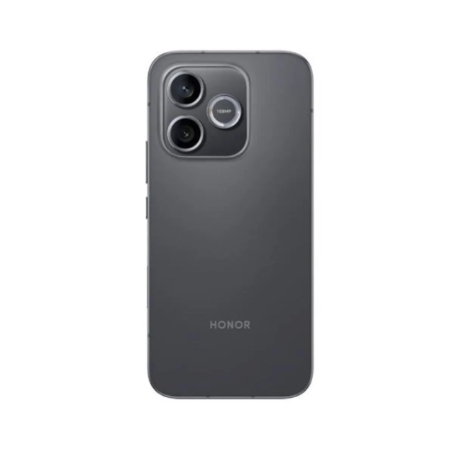 Mobilni telefon Honor 600 Lite OP 8/256GB crna second image