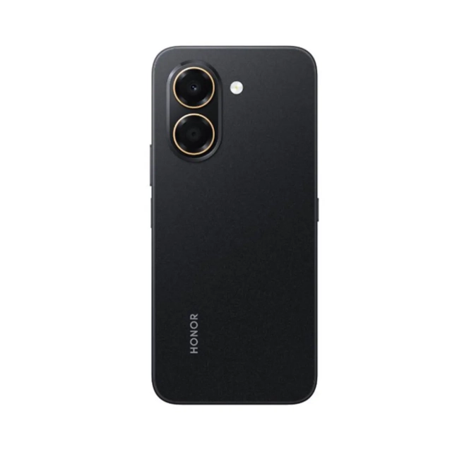 Mobilni telefon Honor X7e 6/256GB crna second image