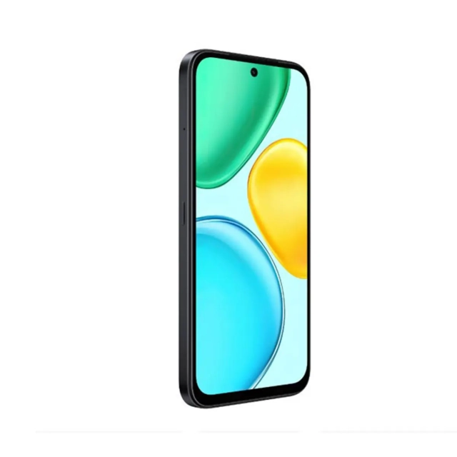 Mobilni telefon Honor X7e 6/256GB crna