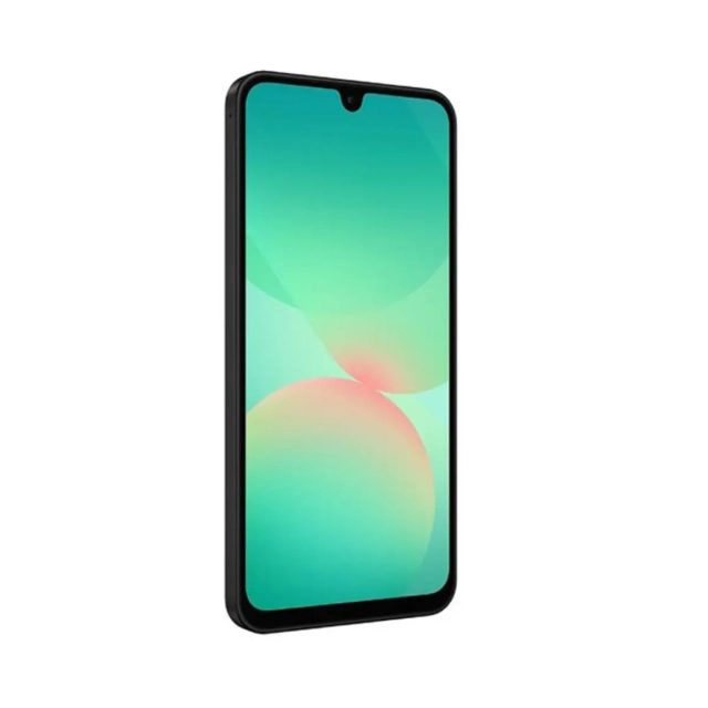Mobilni telefon Samsung A26 6/128GB 5G EE crni second image