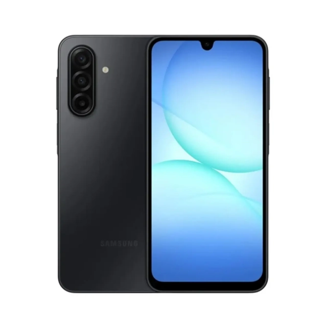 Mobilni telefon Samsung Galaxy A17 4/128GB 5G EE crni