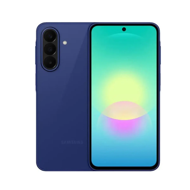 Mobilni telefon Samsung Galaxy A27 6/128GB 5G plavi
