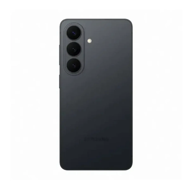 Mobilni telefon Samsung S26 12/512GB crni 5G second image