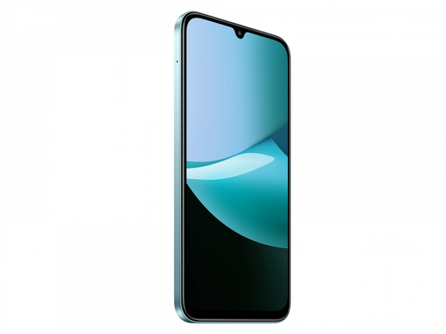 Mobilni telefon Xiaomi 15C 4/128GB zelena