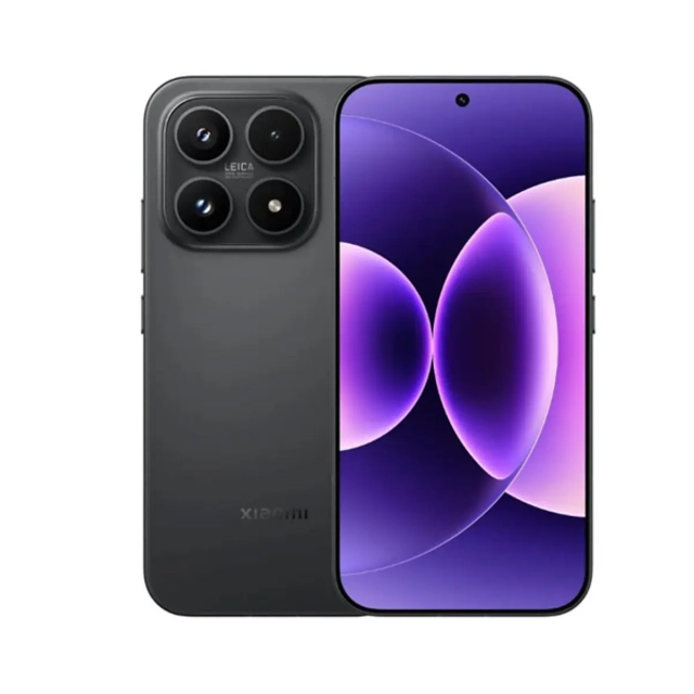 Mobilni telefon Xiaomi 17 12/256GB crna