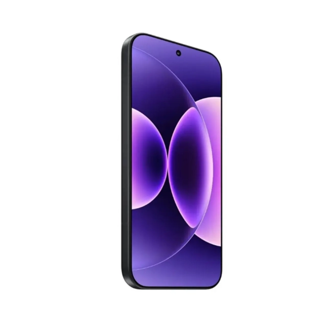 Mobilni telefon Xiaomi 17 12/256GB crna second image