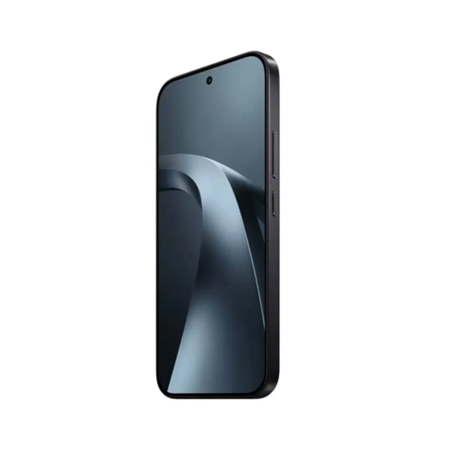 Mobilni telefon Xiaomi 17T 12/512GB crna second image