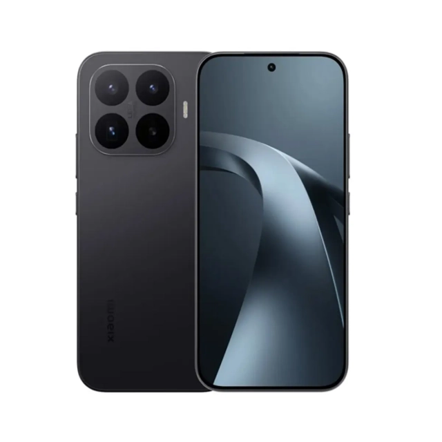 Mobilni telefon Xiaomi 17T 12/512GB crna