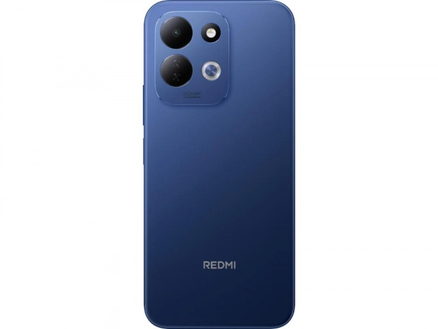 Mobilni telefon Xiaomi Redmi 17 4/128GB plava