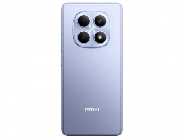 Mobilni telefon Xiaomi Redmi Note 15 6/128GB Purple