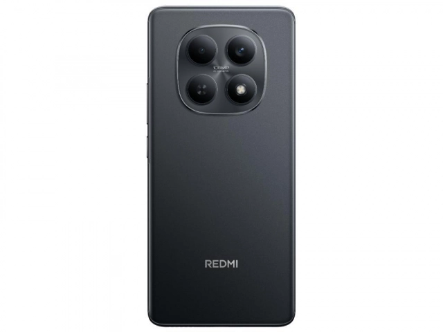 Mobilni telefon Xiaomi Redmi Note 15 8/256GB Black