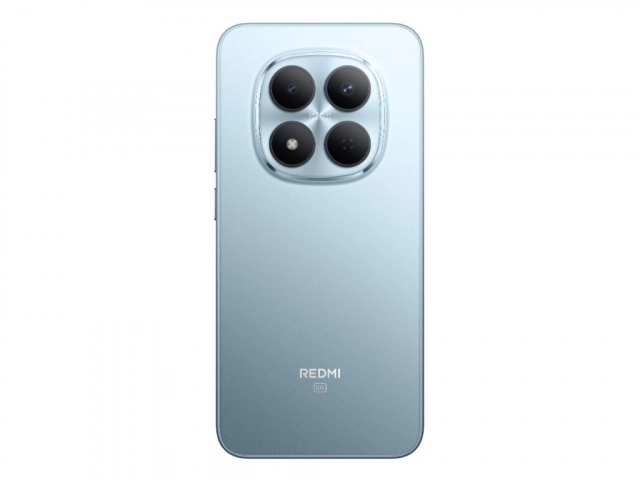 Mobilni telefon Xiaomi Redmi Note 15 Pro 12/512GB 5G Glacier Blue