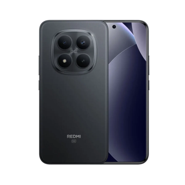Mobilni telefon Xiaomi Redmi Note 15 pro 8/256GB 5G crna