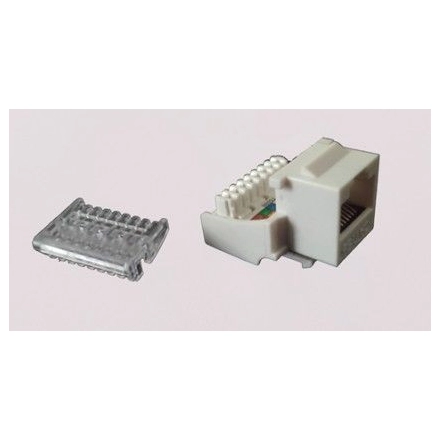 MODUL CAT6 UTP TOOLFREE OWIRE