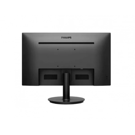 Monitor 21.5" PHILIPS 221V8/00 VA/VGA/HDMI/VESA/crna second image