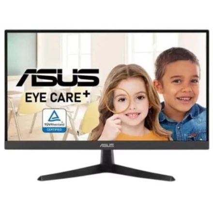 Monitor 22" ASUS VY229Q IPS 1920x1080/75Hz/1ms/HDMI/DP/zvučnici