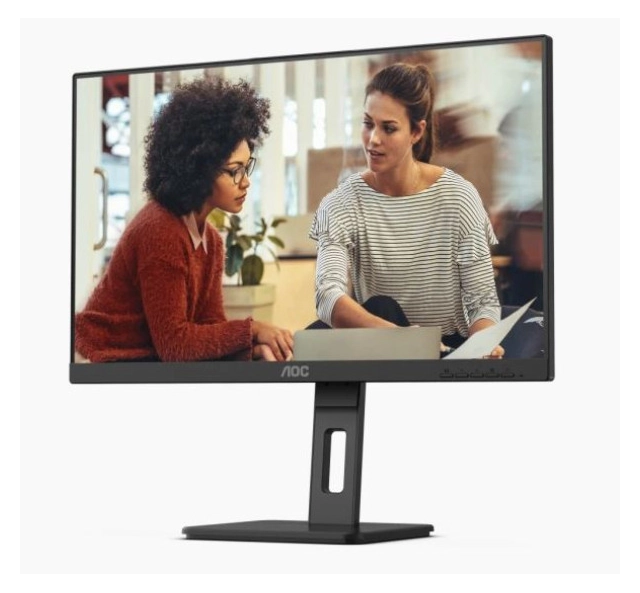 Monitor 27" AOC 27E3QAF IPS 1920x1080/75Hz/4ms/HDMI/DP/VGA second image