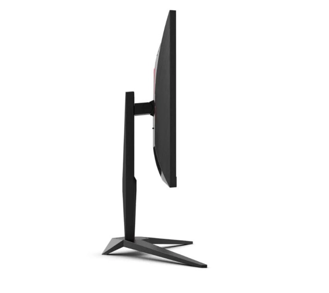 Monitor 27" AOC AG275QZ IPS 2560x1440/270Hz/1ms/2xHDMI/DP/USB second image