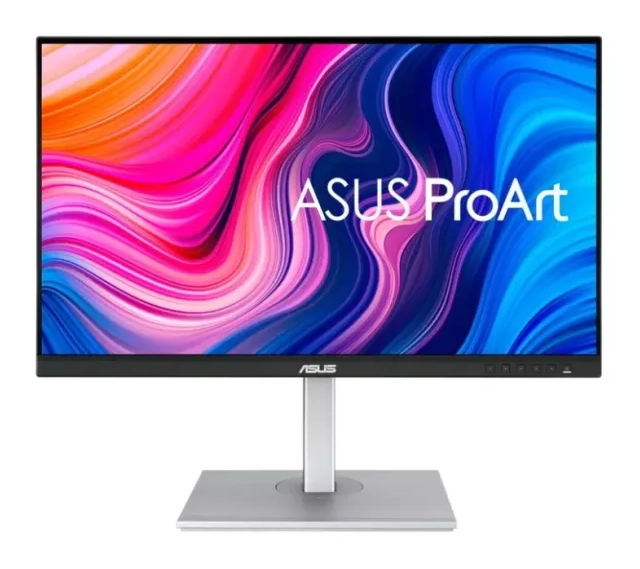 Monitor 27" Asus ProArt PA278CV IPS 2560x1440/75Hz/5ms/HDMI/DP/USB/USB-C/zvučnic