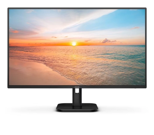 Monitor 27" Philips 27E1N1100A/00 IPS 1920x1080/120Hz/1ms/HDMI/VGA/zvučnici