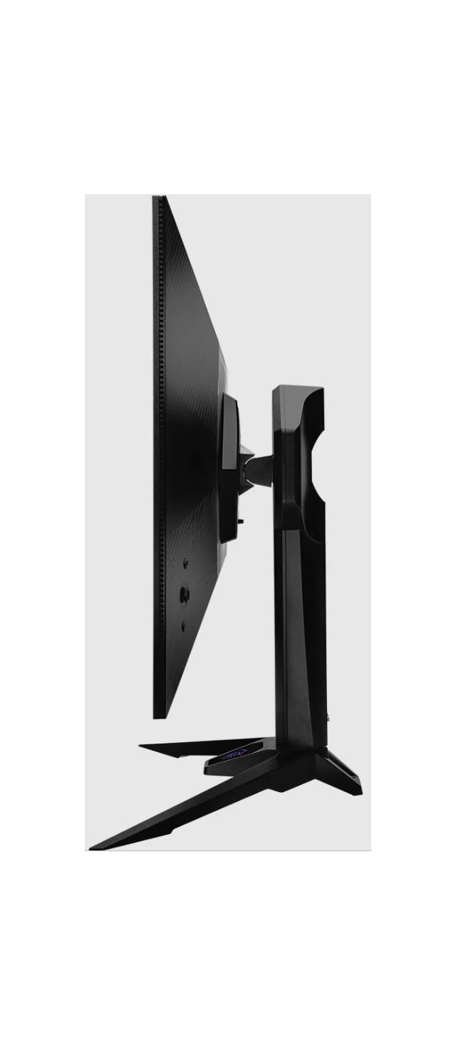 Monitor 32" ASRock PGO32UFS WOLED 3840x2160/240Hz/0.03ms/2xHDMI/2xDP/USB-C second image