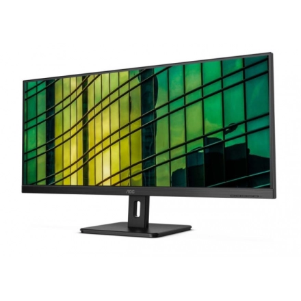 Monitor 34" AOC U34E2M 3440x1440/100Hz/4ms/hdmix2 second image