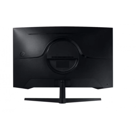 Monitor 34" Samsung Odyssey S32CG554EU G55 VA 2560x1440/165Hz/1ms/HDMI/DP/zakriv second image