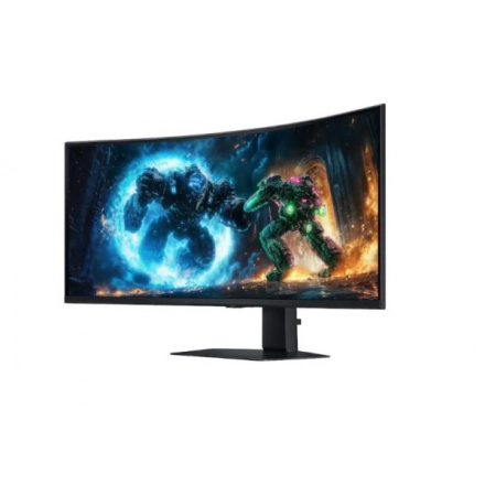 Monitor 40" Samsung LS40FG750EUXEN VA 5120x2160/180Hz/1ms/2xHDMI/DP/2xUSB second image