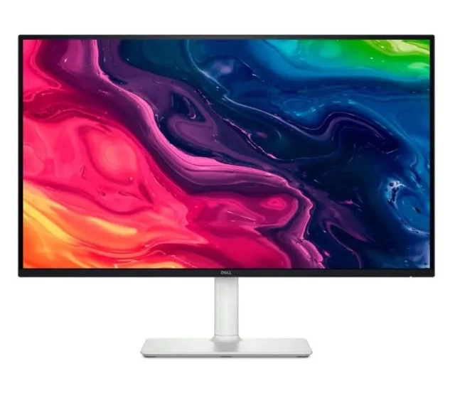 Monitor Dell 27" S2725QS IPS 3840x2160/120Hz/4ms/2xHDMI/DP/pivot