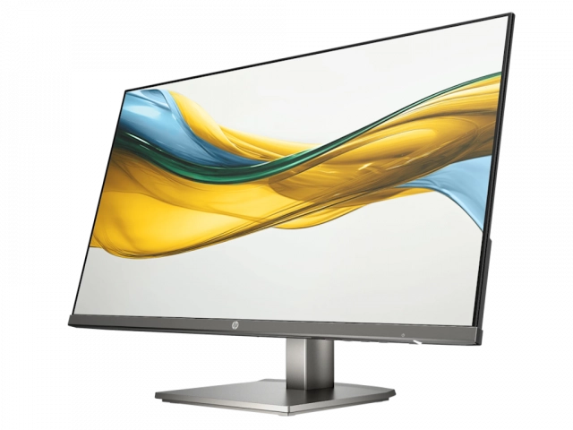Monitor HP S5 524da 23.8"/IPS 1920x1080/100Hz/5ms/2 HDMI, VGA/visina/zvucnici/3g