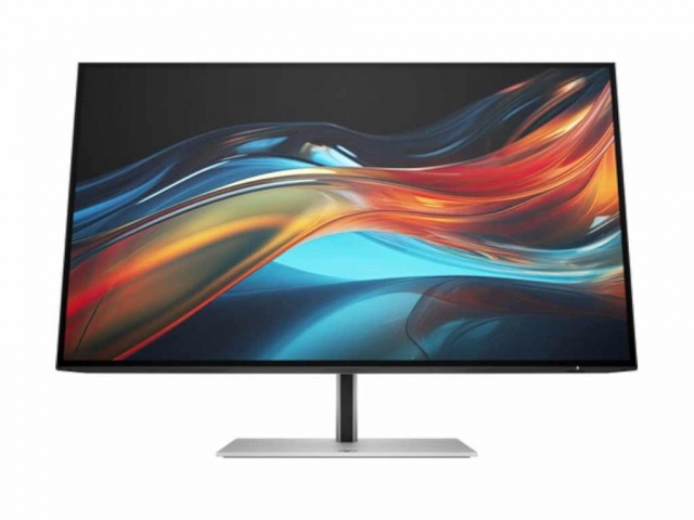 Monitor HP S7 Pro 724pu 24"/IPS/1920x1200/100Hz/5ms/HDMI,DP,USB-Cdock 100W,RJ45/VESA/pivot,visina/3g