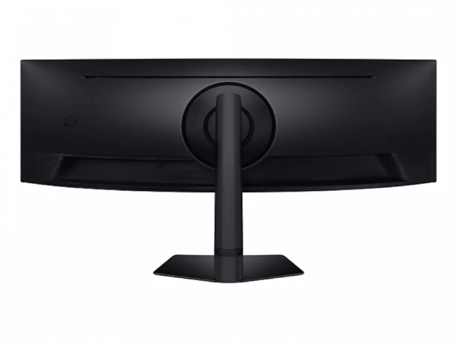 Monitor SAMSUNG LS49FG910EUXEN 49"/VA,zakrivljen,32:9/5120x1440/144Hz/1msGTG/HDMI,DP/freesync/crna