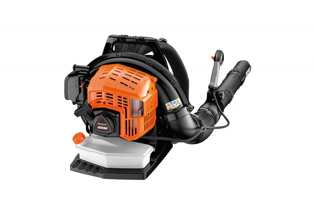 Motorni duvač lišća Echo PB-5810T 