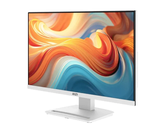 MSI 23.8 inča PRO MP241W E14V FHD 1920x1080 VA 144 Hz business monitor 