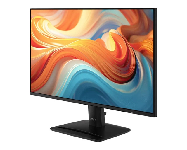 MSI 23.8 inča PRO MP242 E14C FHD 1920x1080 IPS 144Hz business monitor  second image
