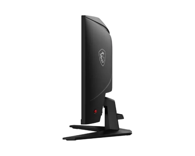 MSI 27 inča 275CF X24 MAG FHD 1920x1080 Rapid VA 240 Hz zakrivljeni gaming monitor 