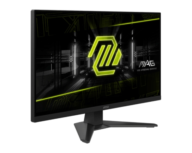 MSI 27 inča MAG 272F FHD 1920x1080 IPS 200Hz gaming monitor  second image