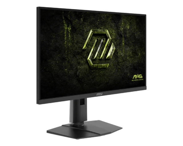 MSI 27 inča MAG 274QPF X32 WQHD 2560x1440 320Hz AdaptiveSync Premium gaming monitor 