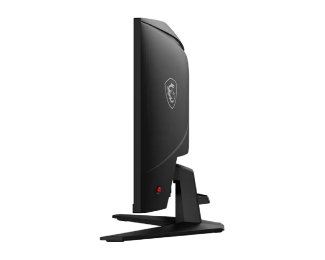 MSI 27 inča MAG 275CF X24 FHD 1920x1080 Rapid VA 240 Hz zakrivljeni gaming monitor 