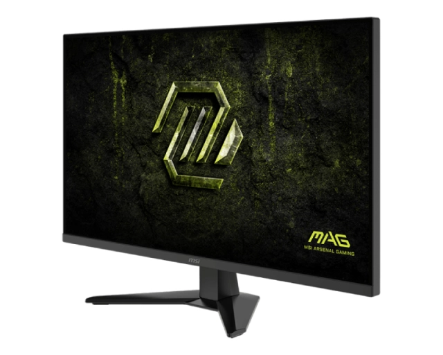 MSI 32 inča MAG 325QF E18V, WQHD 2560x1440 Rapid VA 180 Hz gaming monitor 