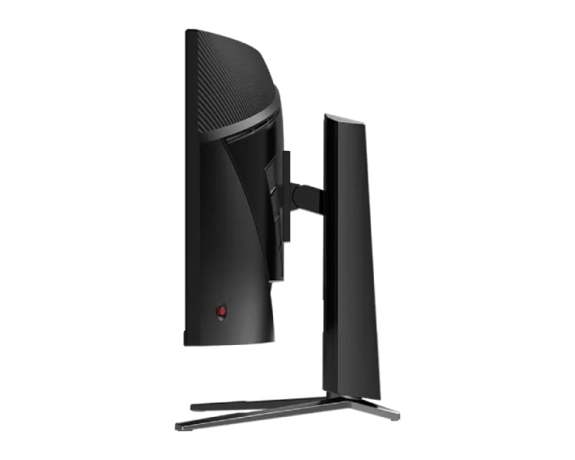 MSI 34 inča MPG 346CQRF X24 UWQHD 3440x1440 VA 240 Hz zakrivljeni gaming monitor 