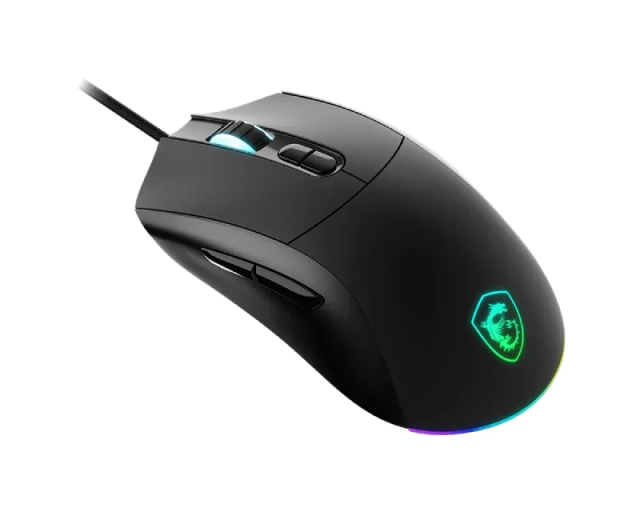 MSI FORGE GM320 Gaming miš  second image