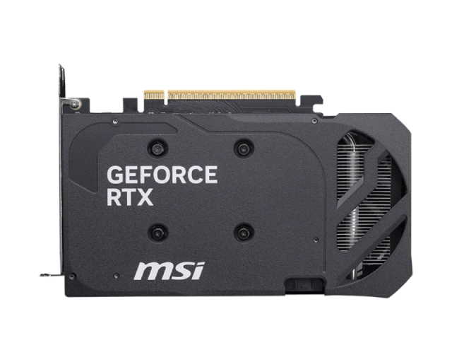 MSI GeForce RTX 5050 8G SHADOW 2X OC grafička karta second image