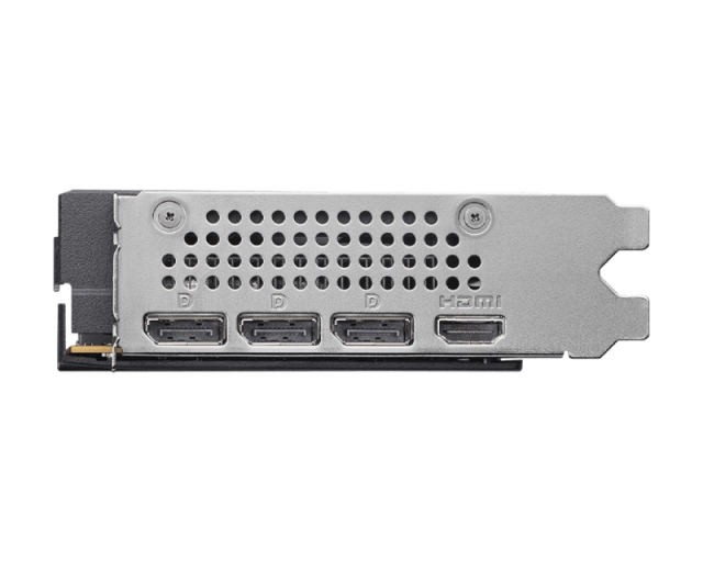 MSI GeForce RTX 5050 8G SHADOW 2X OC grafička karta