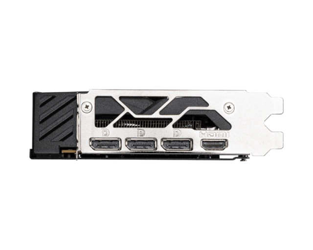 MSI GeForce RTX 5060 8G GAMING OC grafička karta second image