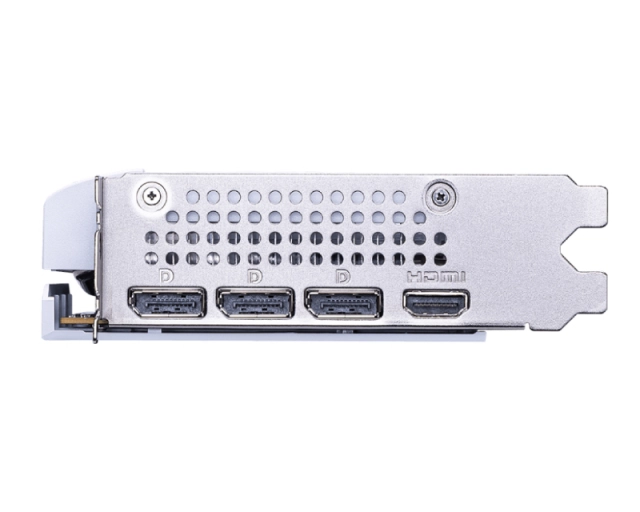MSI GeForce RTX 5060 8G VENTUS 2X OC WHITE grafička karta