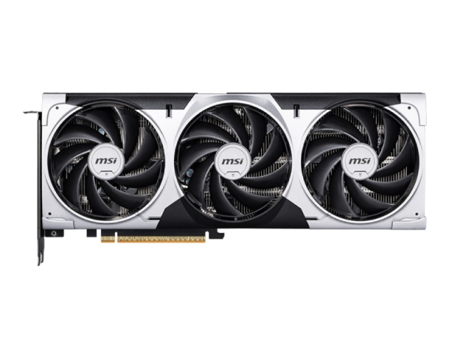MSI GeForce RTX 5060 8G VENTUS 3X OC grafička karta second image