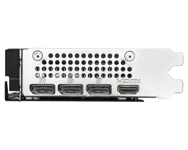 MSI GeForce RTX 5060 Ti 8G VENTUS 3X OC grafička karta second image